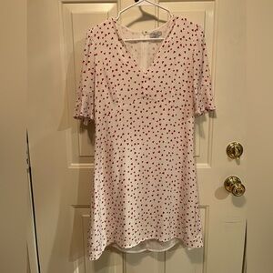 Rails‎ Heart Dress